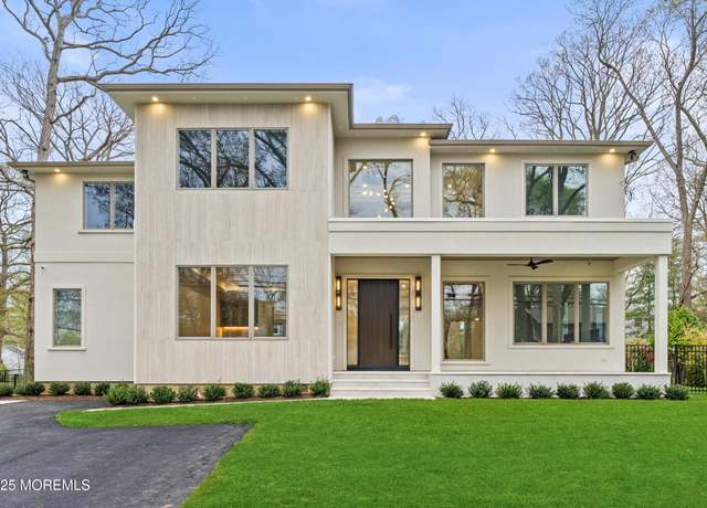 Property at 428 Wells Ave, Oakhurst, NJ 07755, 6 beds, 5.5 baths