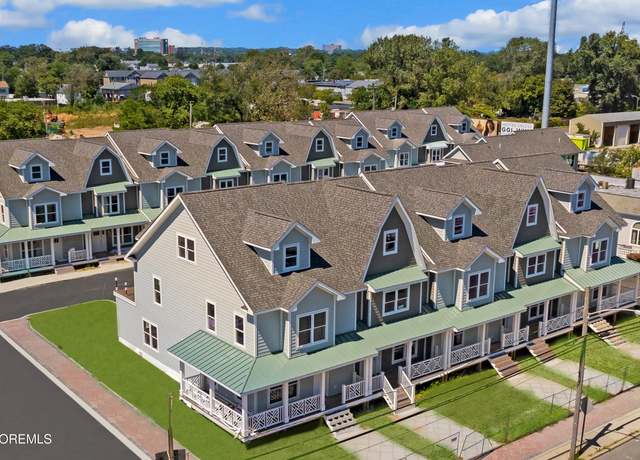 Property at 1 Railroad Ave Unit B2, Avon-by-the-sea, NJ 07717, 3 beds, 3.5 baths