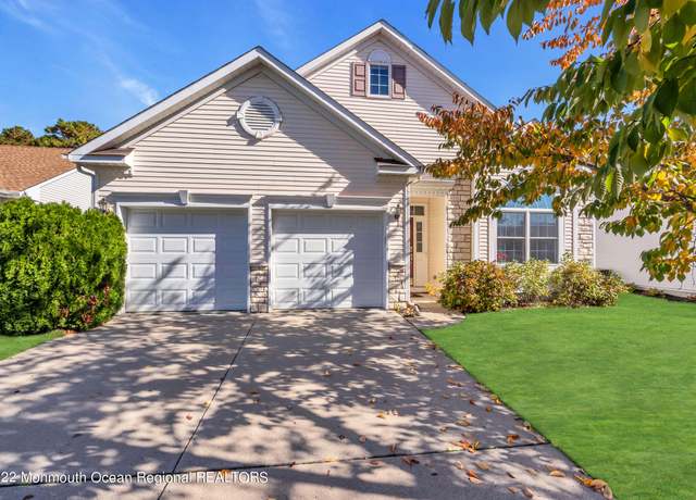 Greenbriar Oceanaire In Waretown Nj