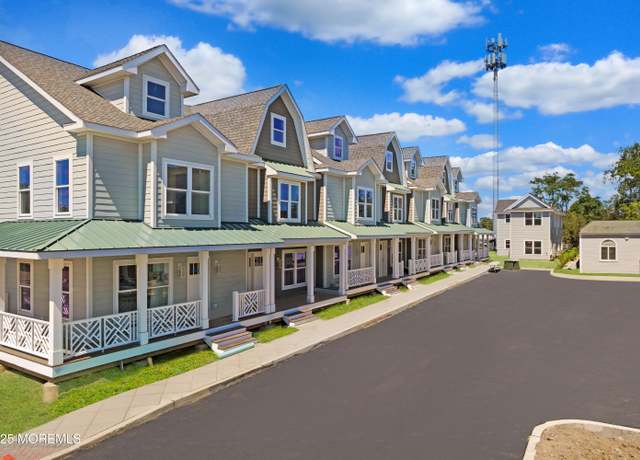 Property at 1 Railroad Ave Unit B4, Avon-by-the-sea, NJ 07717, 3 beds, 3.5 baths