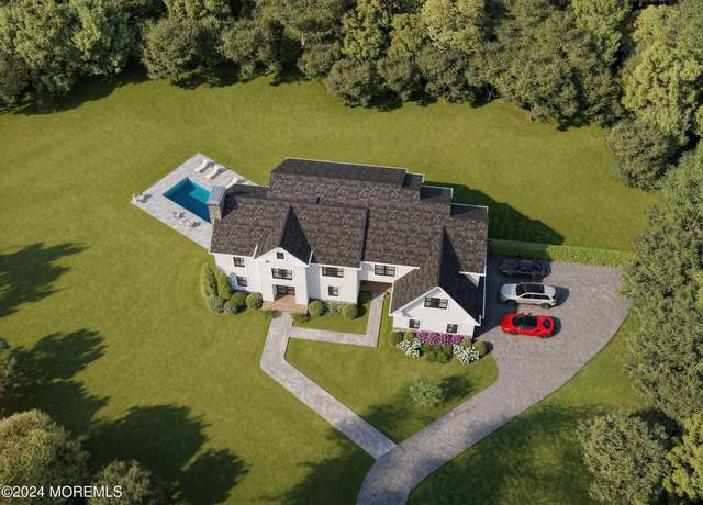 Property at 5 Laureen Ct, Middletown, NJ 07748, 5 beds, 5 baths