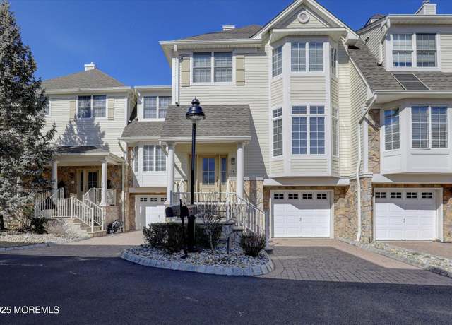 Property at 6 Tower Rd, Long Branch, NJ 07740, 4 beds, 3.5 baths