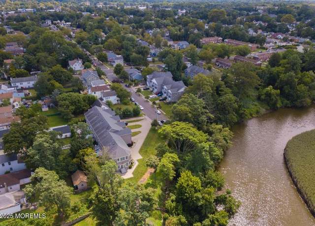 Property at 127 Bank St, Red Bank, NJ 07701, 3 beds, 2.5 baths