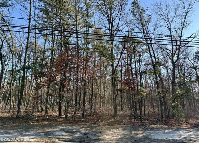 Property at 0 Lakehurst Ave, Jackson, NJ 08527