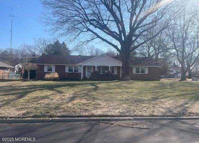 Property at 1285 Chimes Ter, Vineland, NJ 08360, 3 beds, 1.5 baths