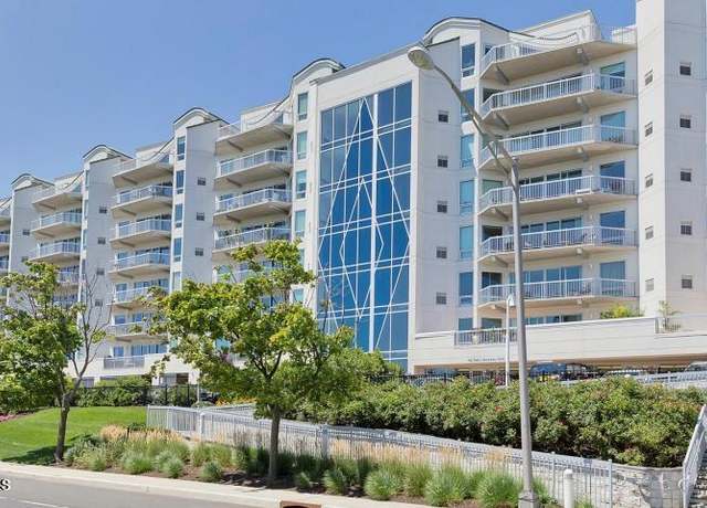 Property at 432 Ocean Blvd N #506, Long Branch, NJ 07740, 2 beds, 2.5 baths