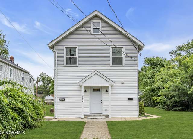 Property at 282 Carr Ave, Keansburg, NJ 07734