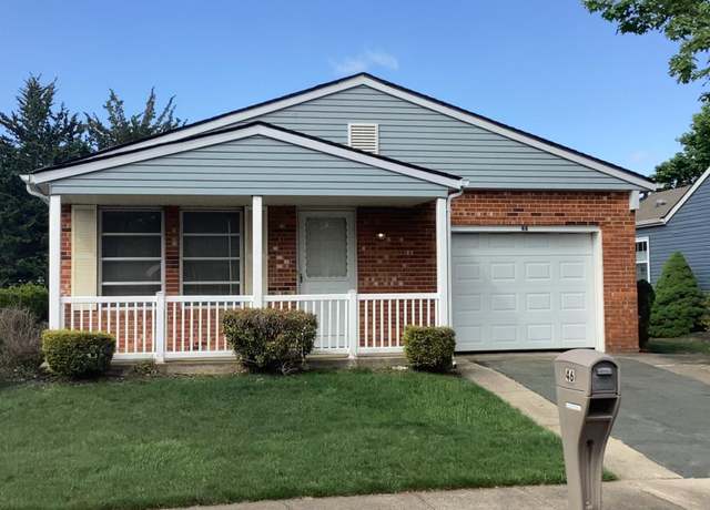 Property at 46 La Dunette Dr, Toms River, NJ 08757, 2 beds, 2 baths