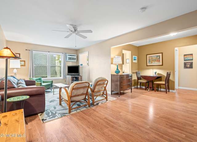 Property at 61 Pilgrim Pathway #12, Ocean Grove, NJ 07756, 1 bed, 1 bath