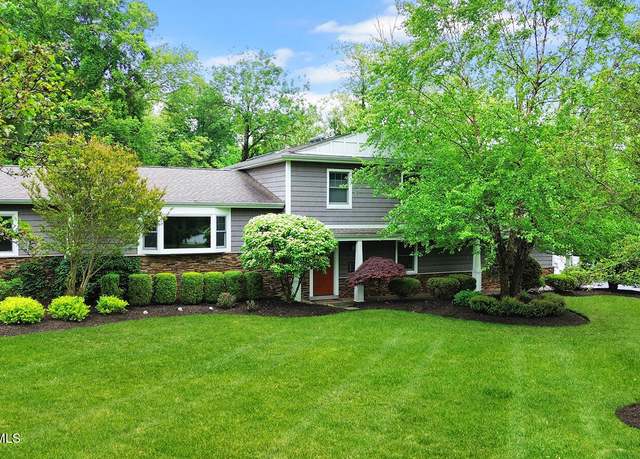 Property at 108 Majestic S, Lincroft, NJ 07738, 4 beds, 3 baths