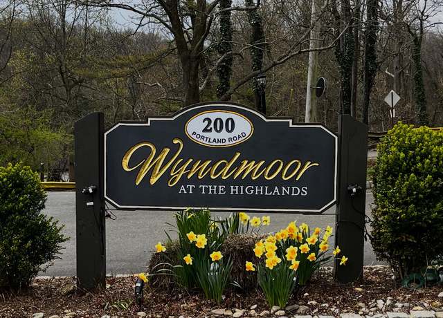 Property at 200 Portland Rd E Unit E23, Highlands, NJ 07732, 2 beds, 1 bath