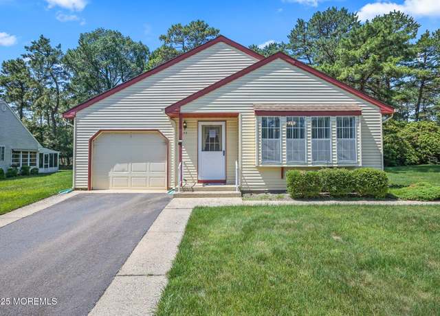 Property at 33 Penwood Dr #55, Whiting, NJ 08759, 2 beds, 2 baths