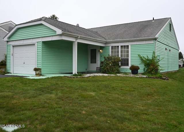Property at 22 Elmswell Ave, Manchester, NJ 08759, 2 beds, 2 baths