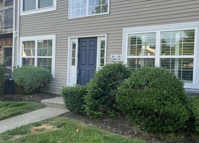 Property at 51 Diane Dr, Tinton Falls, NJ 07724, 1 bed, 1 bath