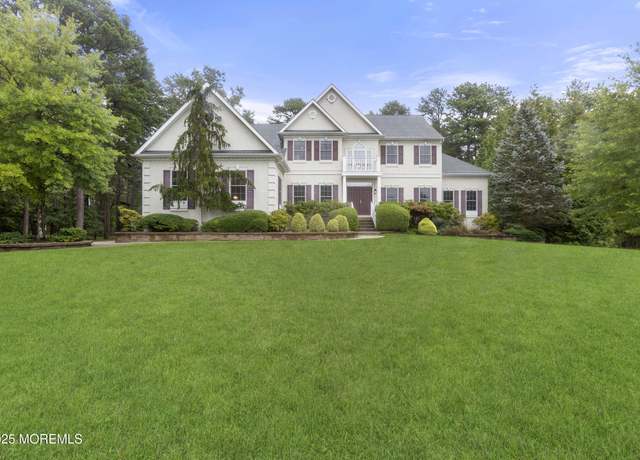 Property at 132 Adams Way, Jackson, NJ 08527, 4 beds, 4.5 baths