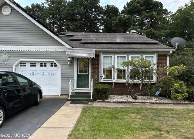Property at 7B Drake St, Whiting, NJ 08759, 2 beds, 2 baths