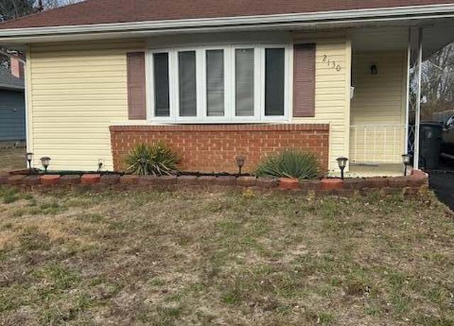 Property at 2130 Hovsons Blvd, Toms River, NJ 08753, 2 beds, 1.5 baths