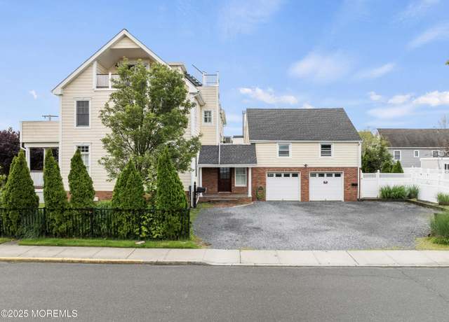 Property at 18 Riverdale Ave Unit B, Monmouth Beach, NJ 07750
