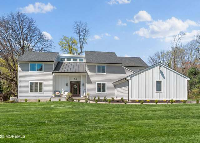 Property at 54 Surrey Ln, Tinton Falls, NJ 07724, 4 beds, 3.5 baths