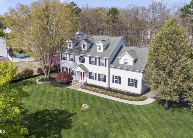Property at 10 Kindling Way, Jackson, NJ 08527, 4 beds, 2.5 baths