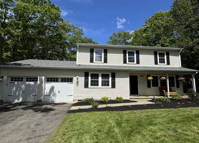 Property at 63 1st St, Barnegat, NJ 08005, 4 beds, 3 baths