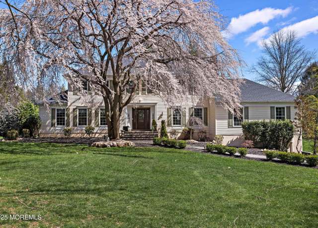 Property at 480 Randolph Rd, Freehold, NJ 07728, 4 beds, 4 baths
