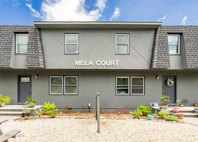 Property at 75 Grand Central Ave, Lavallette, NJ 08735, 3 beds, 2 baths