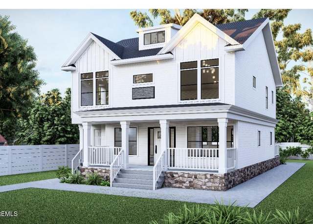 Property at 709 18th Ave, Belmar, NJ 07719, 6 beds, 5 baths