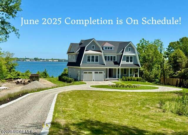 Property at 1604 Marconi Rd, Wall, NJ 07719, 6 beds, 5.5 baths
