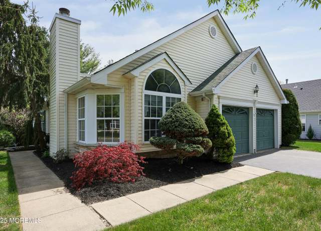 Property at 2399 Crisfield Cir, Toms River, NJ 08755, 2 beds, 2 baths