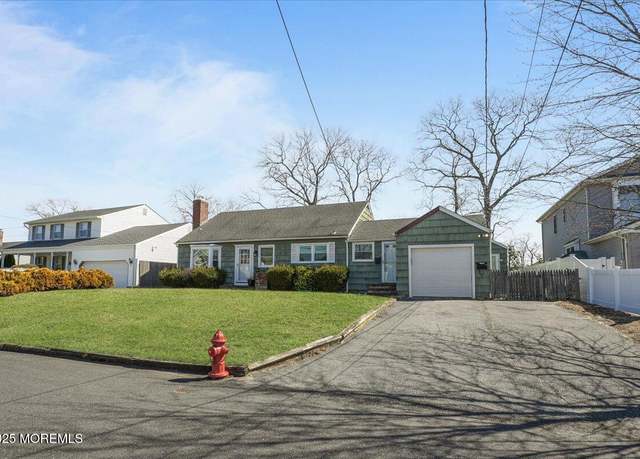 Property at 226 Pearce Ave, Point Pleasant, NJ 08742, 4 beds, 2 baths