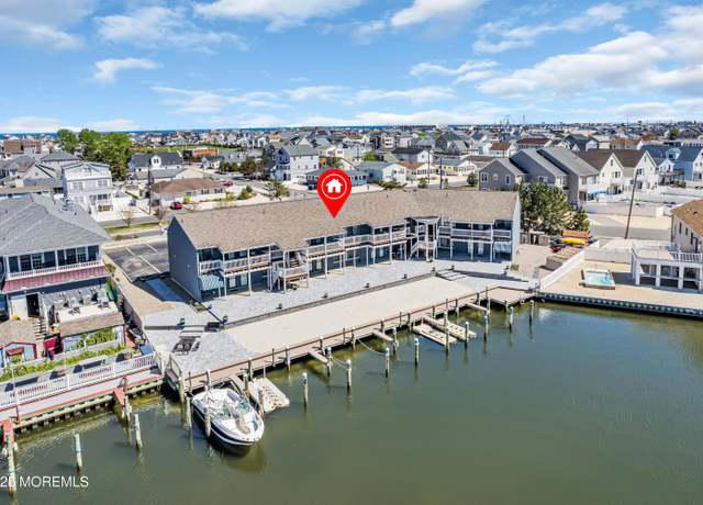 Property at 1901 Bay Blvd #207, Ortley Beach, NJ 08751, 1 bed, 1 bath
