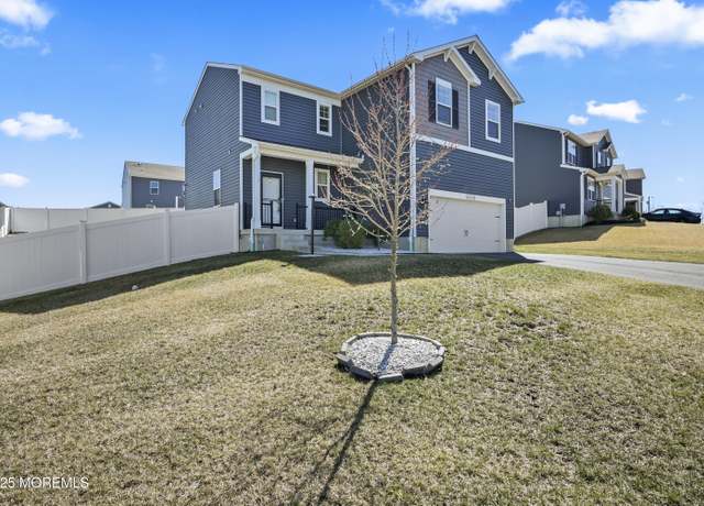 Property at 1980 Breakers Dr, Barnegat, NJ 08005, 4 beds, 2.5 baths