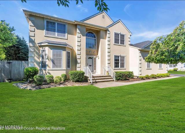 Property at 388 Brookdale Ave, Long Branch, NJ 07740, 5 beds, 3.5 baths
