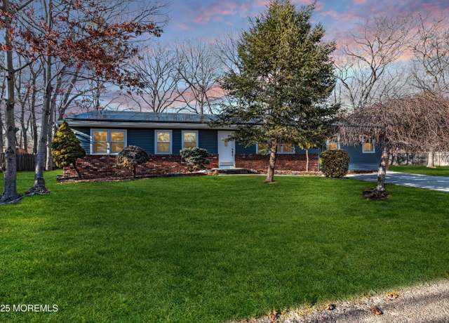 Property at 108 Manchester Ave, Forked River, NJ 08731, 5 beds, 3 baths