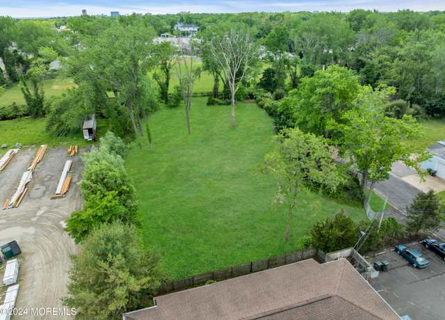 Property at 0 Overbrook Ave, Oakhurst, NJ 07755