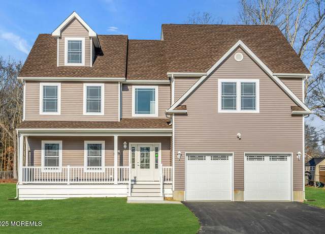 Property at 119 Law-win Ct, Brick, NJ 08723, 4 beds, 3.5 baths