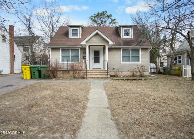 Property at 1013 Lexington Ave, Lakewood, NJ 08701, 5 beds, 4.5 baths