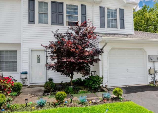 Property at 25 Atlantis Ter, Freehold, NJ 07728, 3 beds, 2.5 baths
