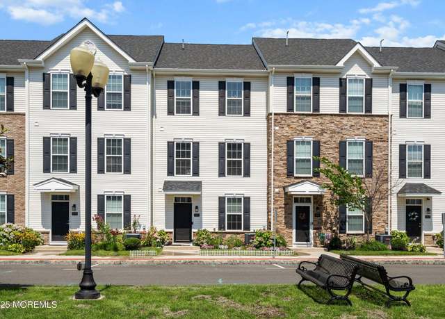 Property at 107 Celebration Blvd, Brick, NJ 08723, 3 beds, 3 baths
