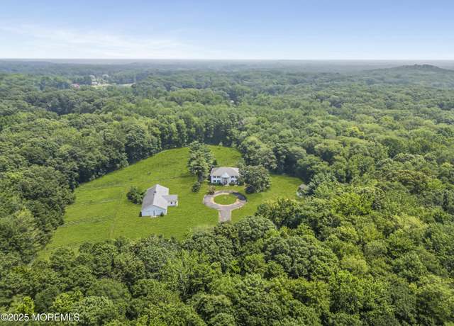 Property at Undisclosed address, Millstone, NJ 08510