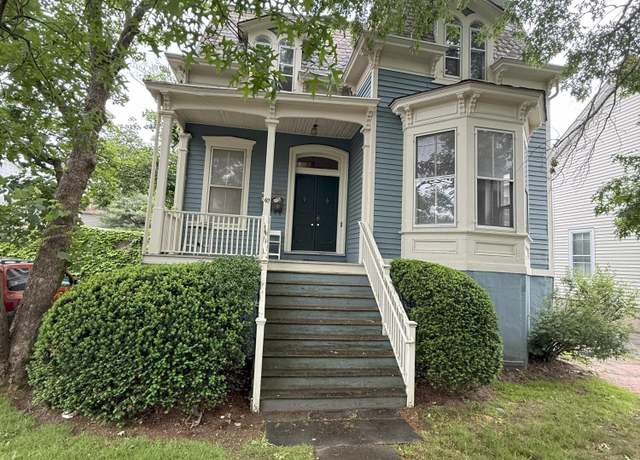 Property at 62 Washington St, Red Bank, NJ 07701, 2 beds, 2 baths