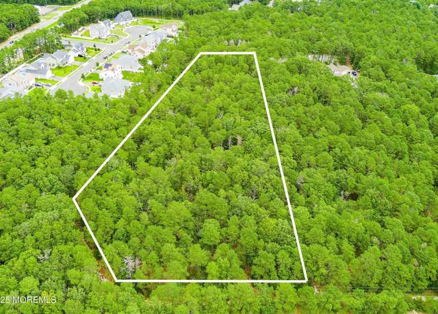 Property at 280 Burr Ext St, Barnegat, NJ 08005