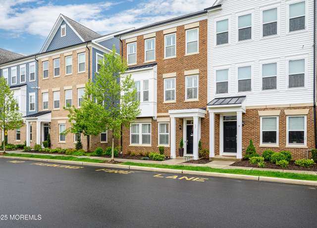 Property at 11 Carty Ave, Oceanport, NJ 07757, 3 beds, 3 baths