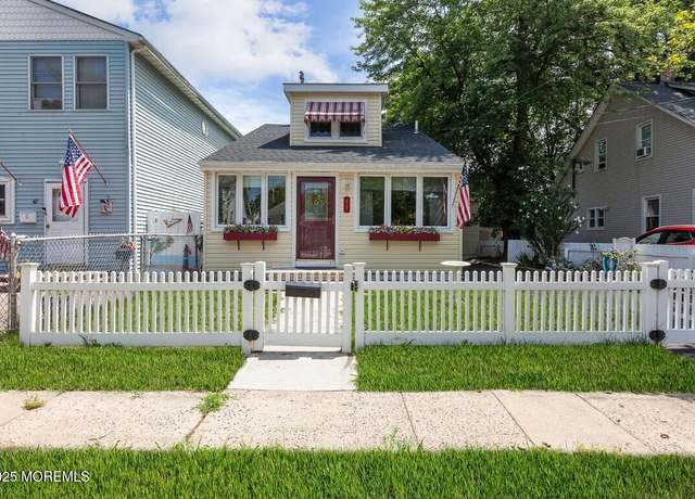 Property at 44 Morningside Ave, Keansburg, NJ 07734, 3 beds, 1 bath