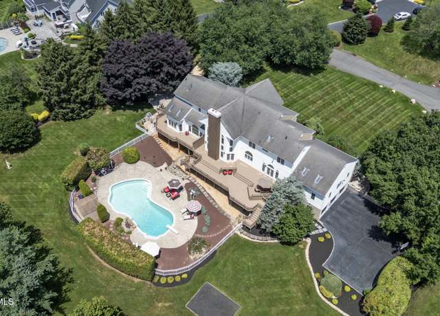 Property at 9 Old Cider Mill Rd, Manalapan, NJ 07726, 5 beds, 6 baths