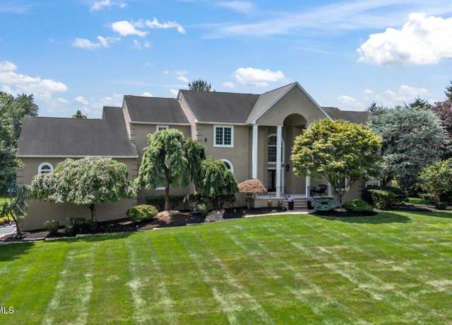 Property at 9 Old Cider Mill Rd, Manalapan, NJ 07726, 5 beds, 6 baths