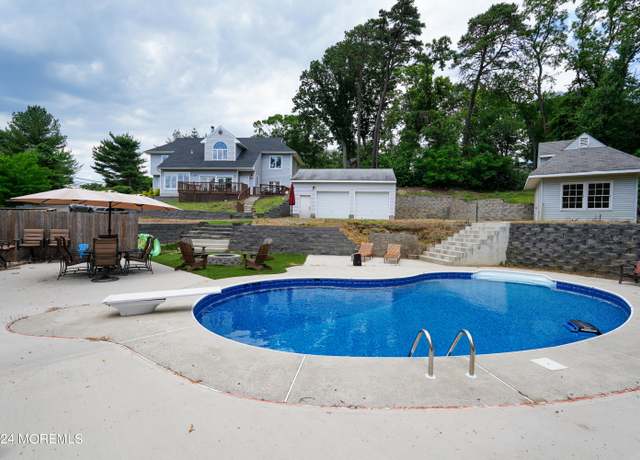 Property at 2262 Allenwood Rd, Allenwood, NJ 08720, 3 beds, 3 baths
