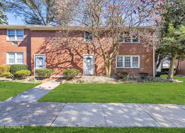 Property at 364 Westwood Ave #50, Long Branch, NJ 07740, 1 bed, 1 bath