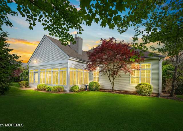 Property at 2536 Collier Rd, Manasquan, NJ 08736, 3 beds, 2.5 baths
